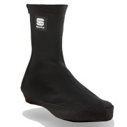 Sportful Gore-Tex Infinium Cycling Bootie, Black