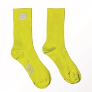 Sportful Matchy Cycling Socks, cedar