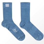 Sportful Matchy Cycling Socks, blue