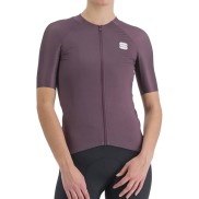 Sportful Matchy Women's SS Jersey, Huckleberry