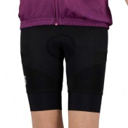 Sportful Neo Kids Shorts, Black
