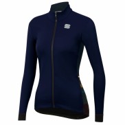 Sportful Neo Softshell Women's Jacket, Blue