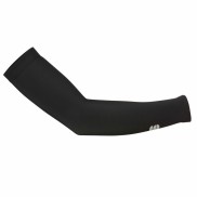 Sportful Norain Arm Warmers Uni, Black