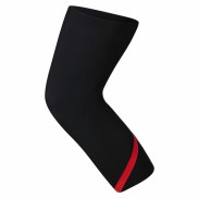 Sportful Norain Knee Warmers Uni, Black