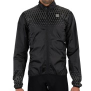 Sportful Reflex Men's Jacket, Black