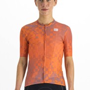 Sportful Rocket Women's Jersey, orange