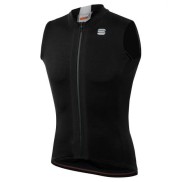 Sportful Strike Sleeveless Mens, black