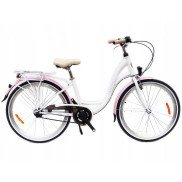 Storm Stockholm 28" 3S City Bike - Women's