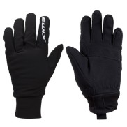 Swix Lynx  Juniors Glove, Black