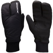 Swix Split Junior Mitt, black