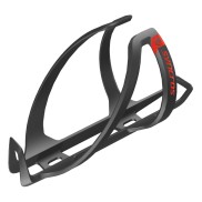 Syncros Coupe Cage 1.0 Bottle Cage, Black/Red