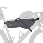 Syncros Frame Pack, Black