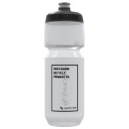 Syncros G5 Corporate Water Bottle PAK-10, 0.8L, Clear