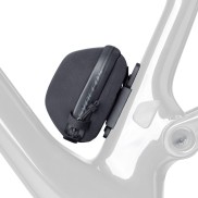 Syncros Quick Release 400 Frame Bag