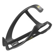 Syncros Tailor Cage 1.0 Right Bottle Cage, Black/Radium Yellow