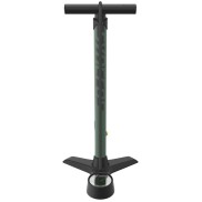 Syncros Vernon 3.0TR Floor Pump, Camo Green