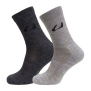 Ulvang Allround 2Pack Merino Wool Socks - Unisex