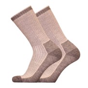 UphillSport Honka Merino Wool Trekking Socks, grey