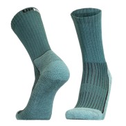 UphillSport Saana Hiking Socks With Merino, Green