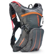 USWE Airborne 3L MTB Hydration Pack, Black