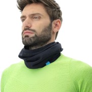 Uyn Exceleration neck tube, black