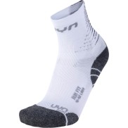 UYN Run Fit Socks Women's, white/pearl grey