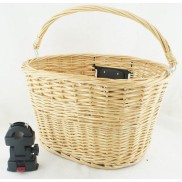 Basket m-Wave Click