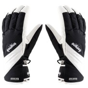 Viking Aurin Women's Gloves, White/Black