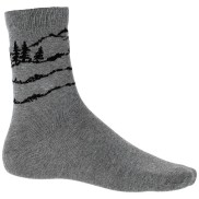 Viking Boosocks Mid Casual Socks - Men's