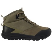 Viking City Explorer Mid Fleece WP Pastaigu Apavi - Vīriešu