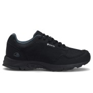 Viking Comfort Light GTX Women's Hiking Shoes, Black