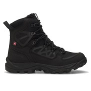 Viking Constrictor High WP Unisex Hiking Boots, Black