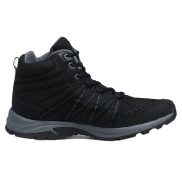 Viking Day Mid GTX Men's Hiking Boots, Black