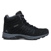 Viking Day Mid GTX Women's Hiking Boots, Black