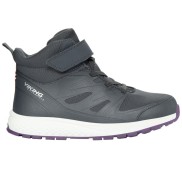 Viking Equip Mid WP 1V Casual Shoes - Kids