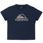 Viking Funtime Casual T-Shirt - Kids