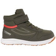 Viking Hovet Mid WP 1V Casual Shoes - Kids