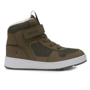 Viking Jack GTX Kid's Warm Sneaker, Khaki
