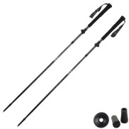 Viking Kettera Pro Long Grip Trekking Poles