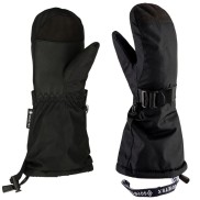 Viking Nomadic GTX Kids Mitten Gloves, Black