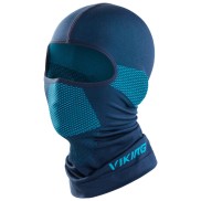 Viking Sigurd Jr Balaclava, Navy Blue