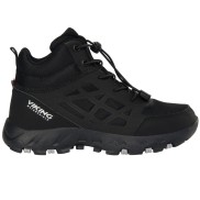Viking Track Mid WP SL Hiking Shoes - Kids