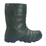 Viking Ultra 2.0 Kid's Classic Thermo Boot, Mossgreen Grey