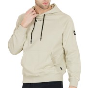 Virtus Dustin Men's Hoody, Vaporous Grey