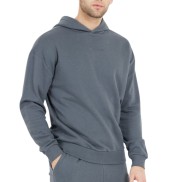 Virtus Jaiden Men's Hoody, Dark Slate