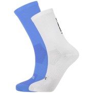 Virtus Larsen Mid Cut Performance 2p Sport Socks - Men's