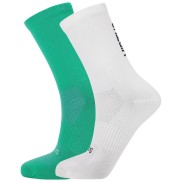 Virtus Larsen Mid Cut Performance 2p Sport Socks - Men's