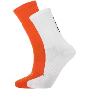 Virtus Larsen Mid Cut Performance 2p Sport Socks - Men's