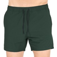 Virtus Talon Seersucker Swim Shorts - Men's