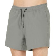 Virtus Talon Seersucker Swim Shorts - Men's